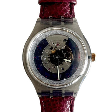 Swatch Automatic RUBIN SAM100 (1991)