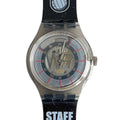 Swatch Automatic Edwin Moses / FIVB STAFF SAZ106C (1996)