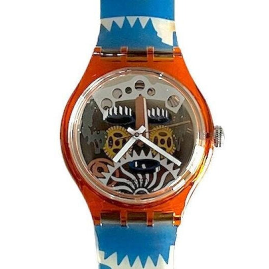 Swatch Automatic ARCIMBOLDO SAO100 (1994)