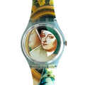 Gent Swatch Artist Special The Lady & The Mirror GN170 (1997)