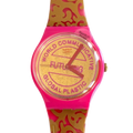 Swatch New Gent FUTURING By Eva & Adele SUOZ200 (2015)