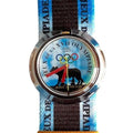 Pop Swatch ROMA PMZ101