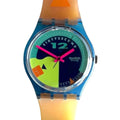Swatch Gent NOSEWHEELIE GN115 (1991)