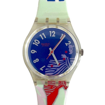 Swatch Gent GRUAU GK147 (1992)