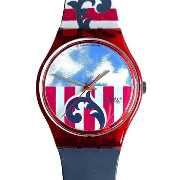 Swatch Gent THE BOSS GR109 (1991)