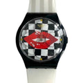 Swatch Puzzle Motion DISCO VIVE SUPB100 (2007)