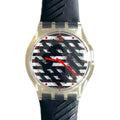 Swatch Puzzle Motion FINE MYSTIQUE SUPK102 (2013)