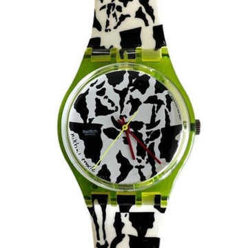 Swatch Gent Special FLAECK GZ117 (1991)