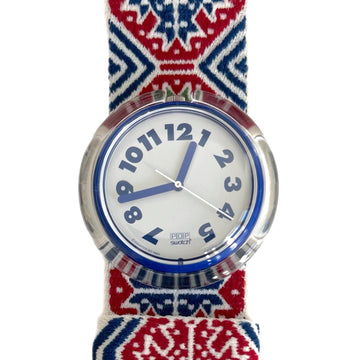 Midi Pop Swatch NORDLICHT PMN100 (1993)