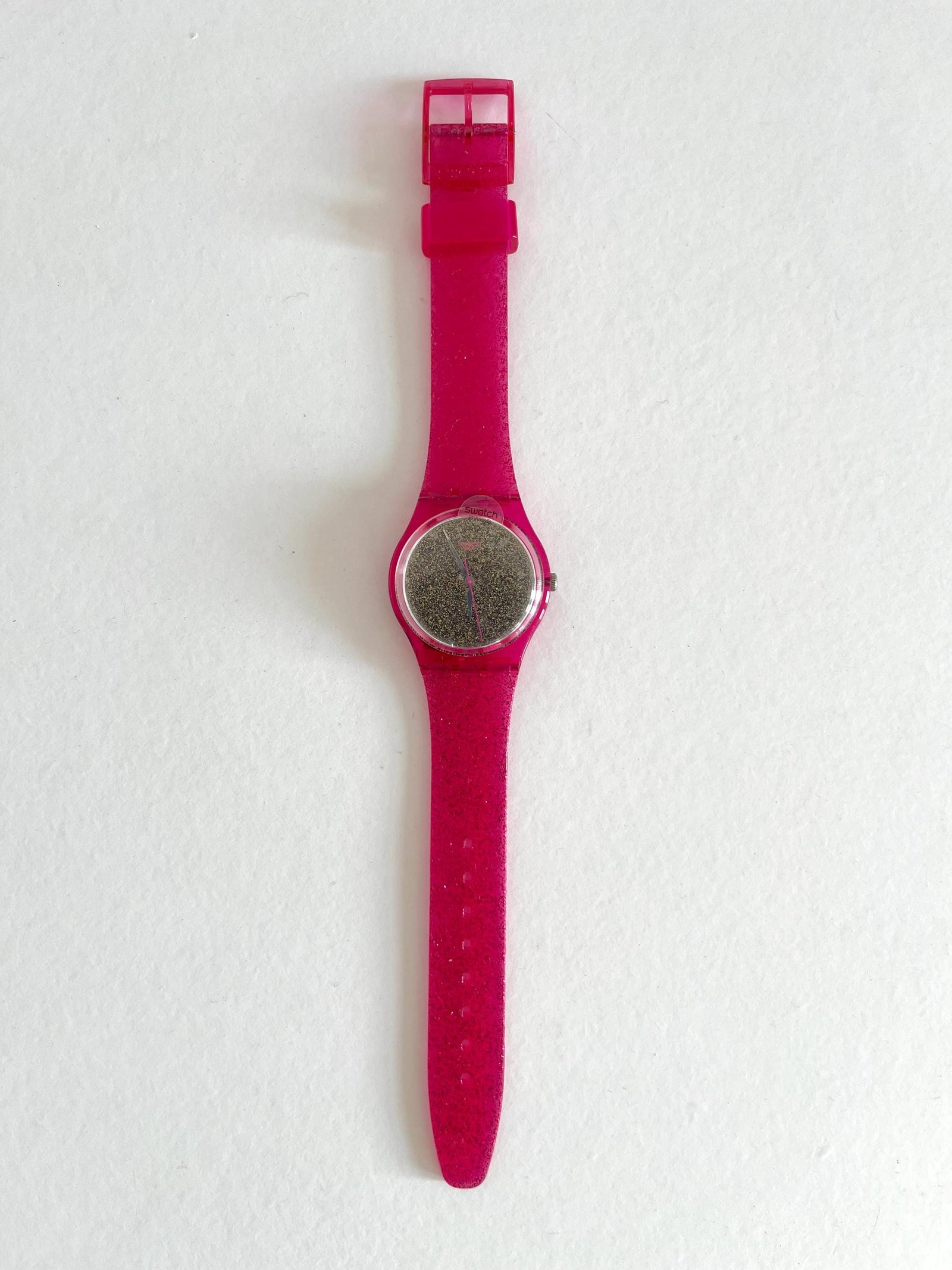 Swatch Gent NUIT ROSE GP149 (2016)