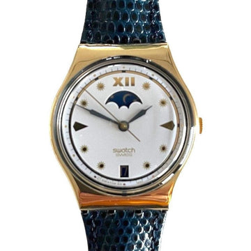 Swatch Gent C.E.O. GX709 (1992)
