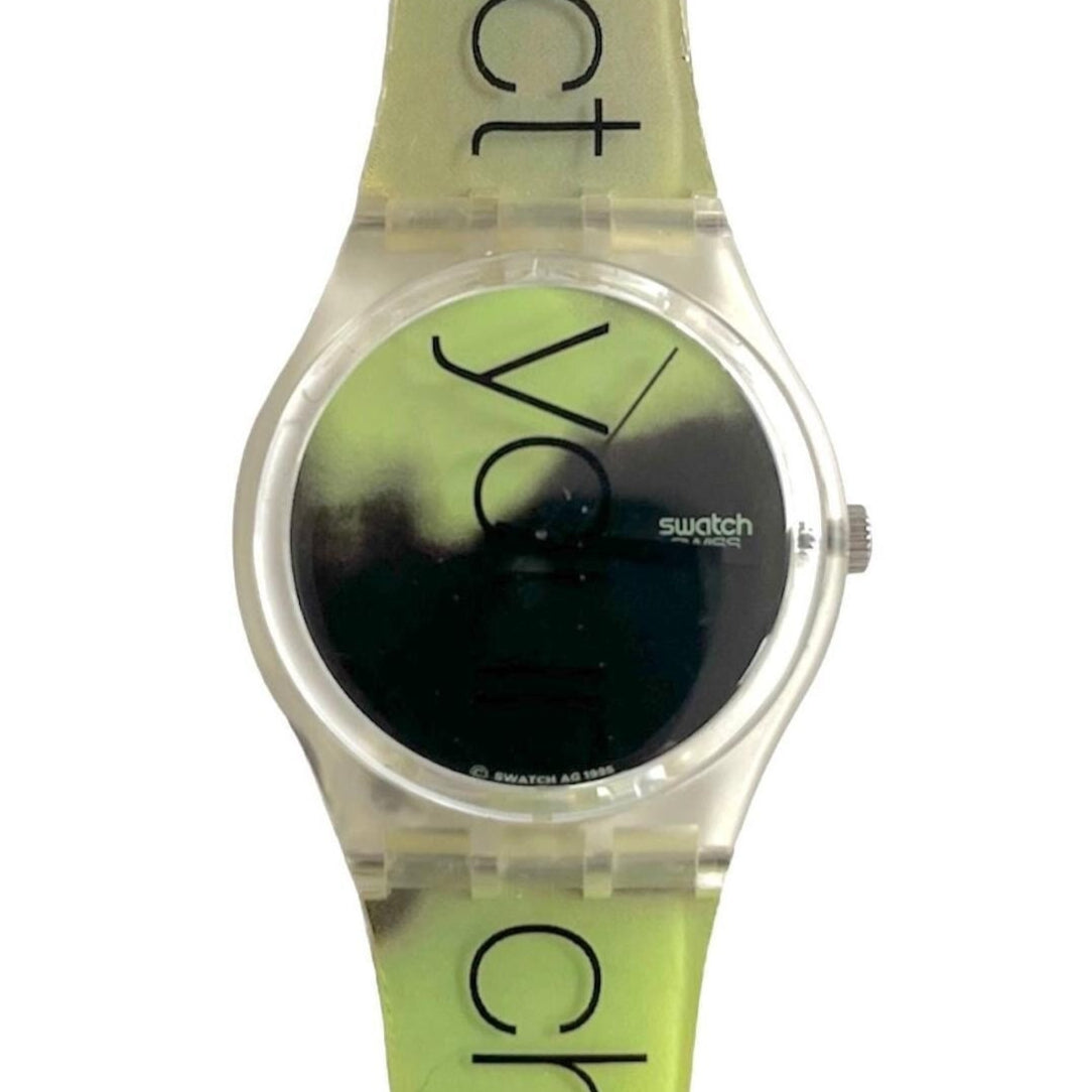 Swatch Gent PROTECT GK226 (1996)