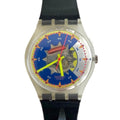 Swatch Gent EUROSTAR GK151F (1993)