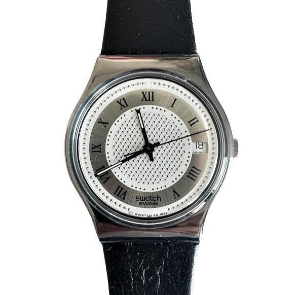Swatch Gent BEAU GX408 (1991)