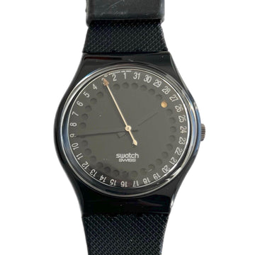 Swatch Gent SPOT FLASH GB414 (1991)