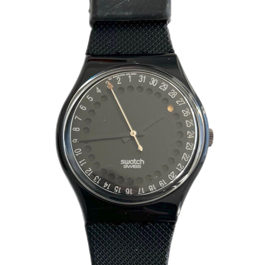 Swatch Gent SPOT FLASH GB414 (1991)