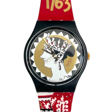 Swatch Gent AIGLETTE GB159 (1994)