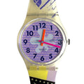 Swatch Gent RAVE GK134 (1991)