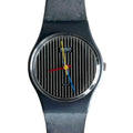 Swatch lady MISS CHANEL LA100 (1984)