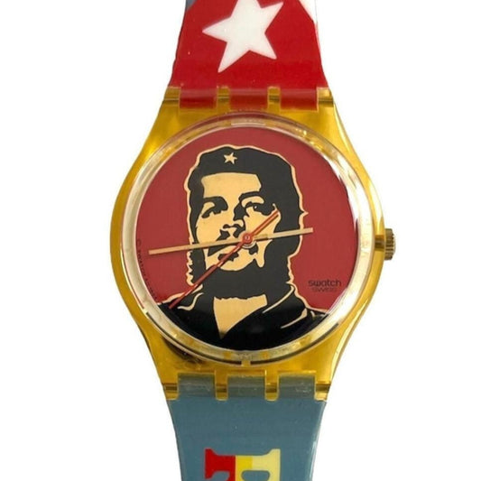 Swatch Gent TO CHE GJ115 (1995)