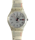 Swatch Gent CALENDARIUM GK726 (1998)