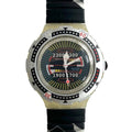 Swatch Scuba 200 RATRACK SDK133 (1998)