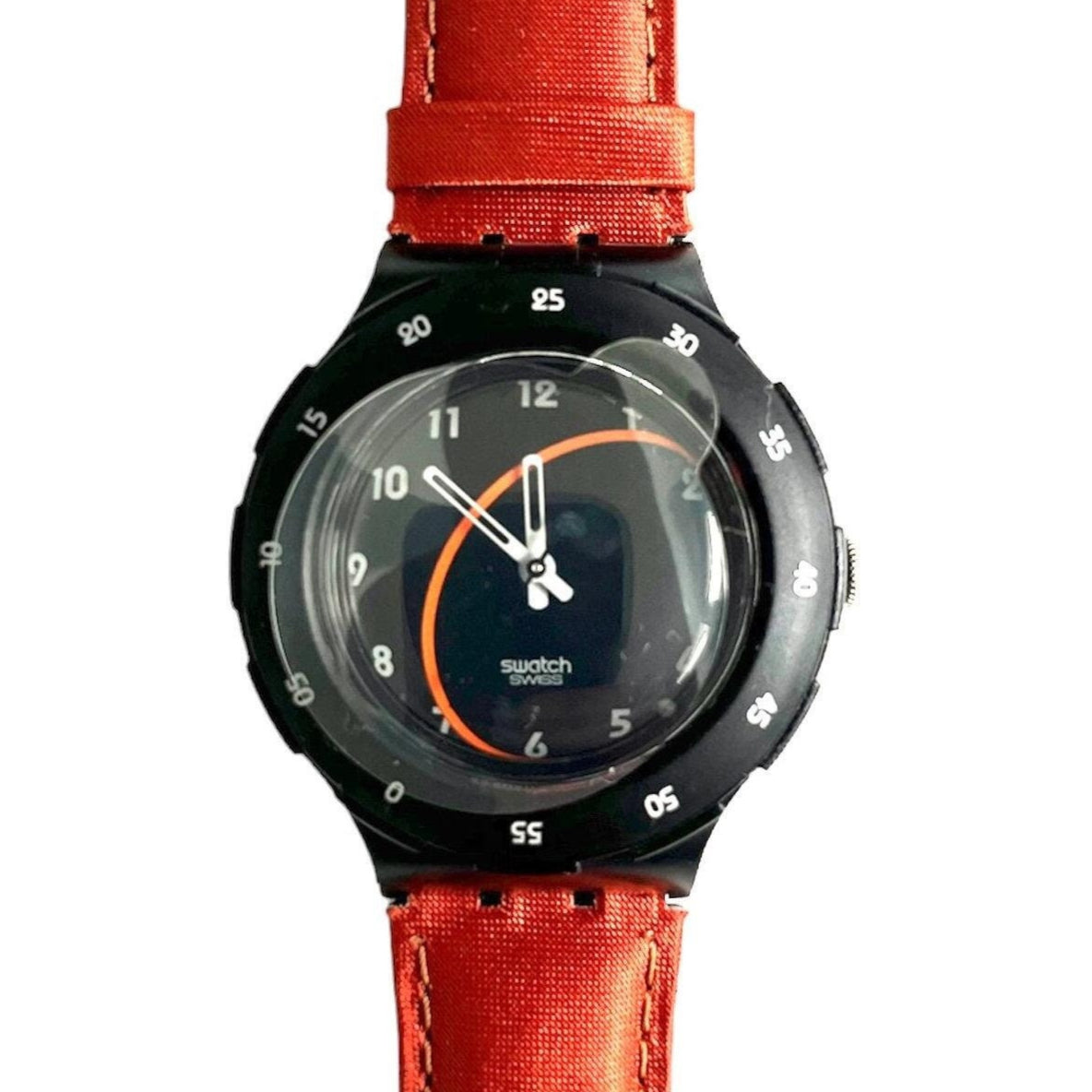 Swatch Scuba 200 WASHED OUT SDB109 (1997)