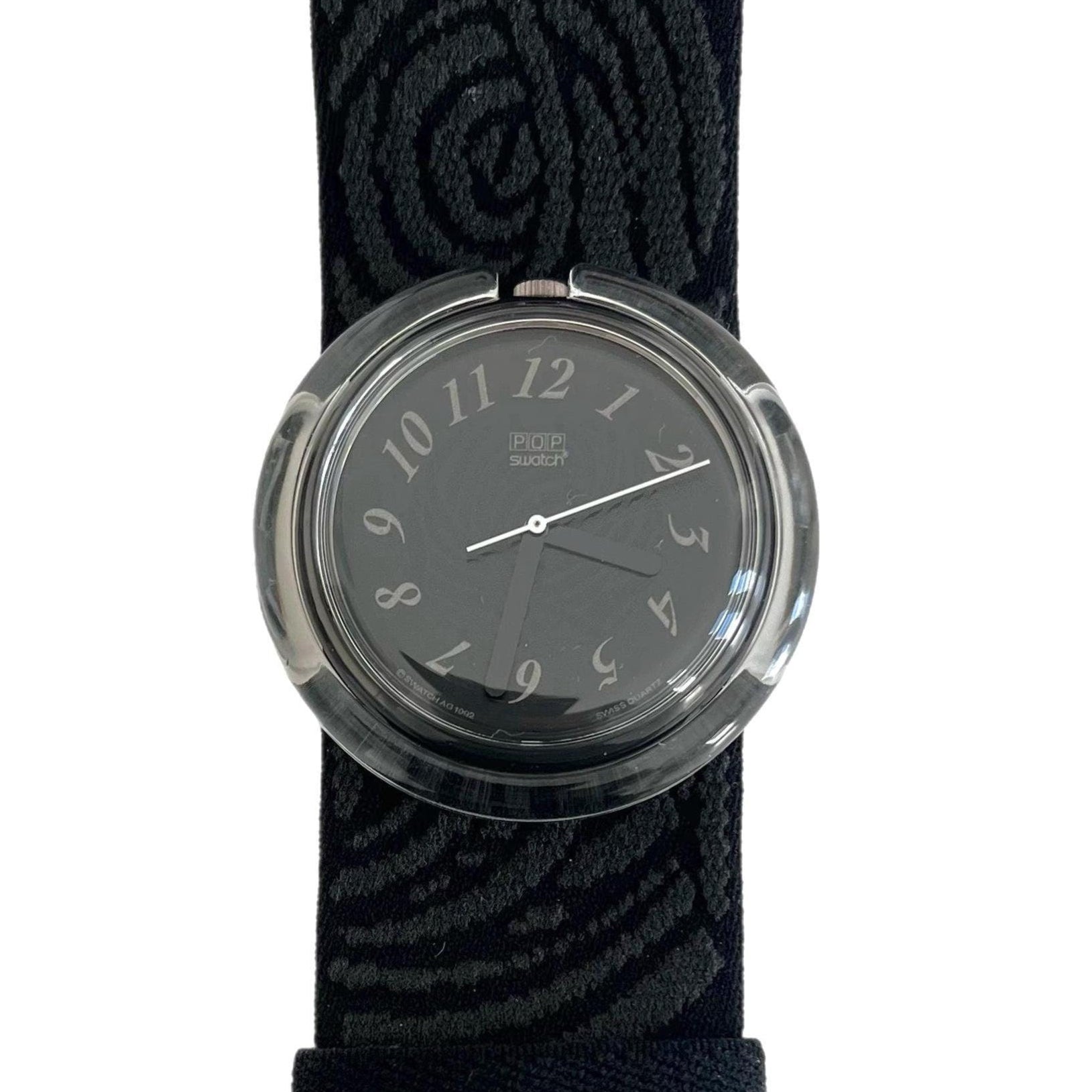 Midi Pop Swatch MONDFINSTERNIS PWM102 (1993)