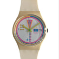 Swatch Gent GEOGLO GW403 (1989)