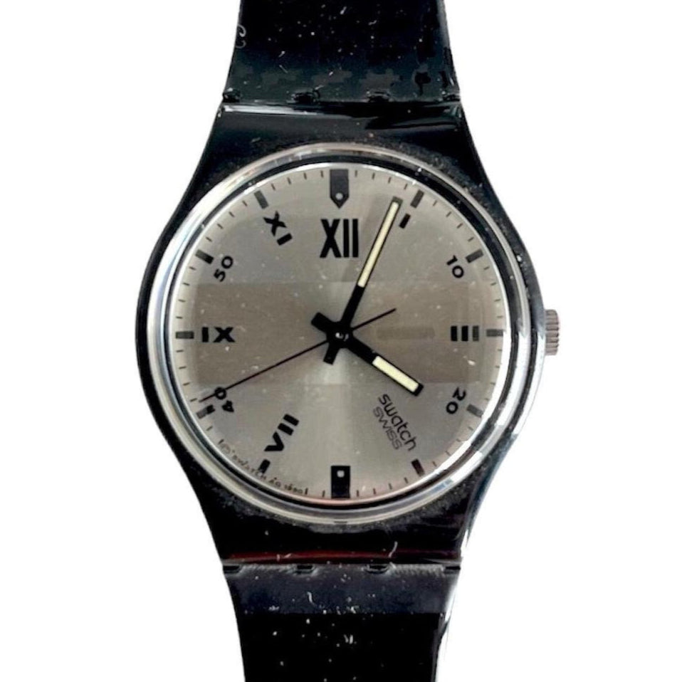 Swatch Gent FORTNUM GB136 (1991)