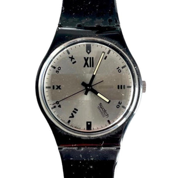 Swatch Gent FORTNUM GB136 (1991)