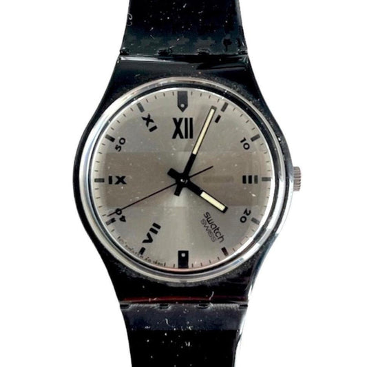 Swatch Gent FORTNUM GB136 (1991)