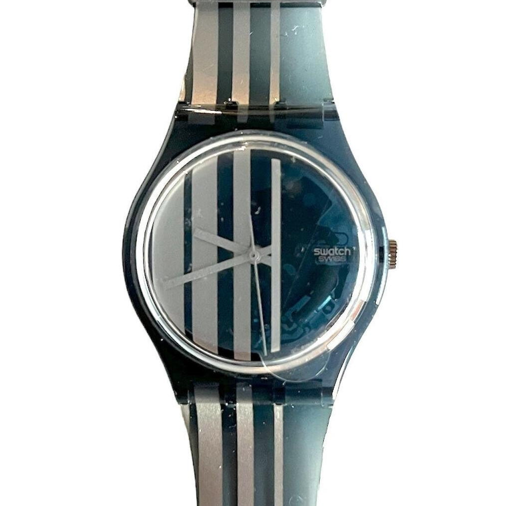 Swatch Gent LAMELLE GM144 (1998)