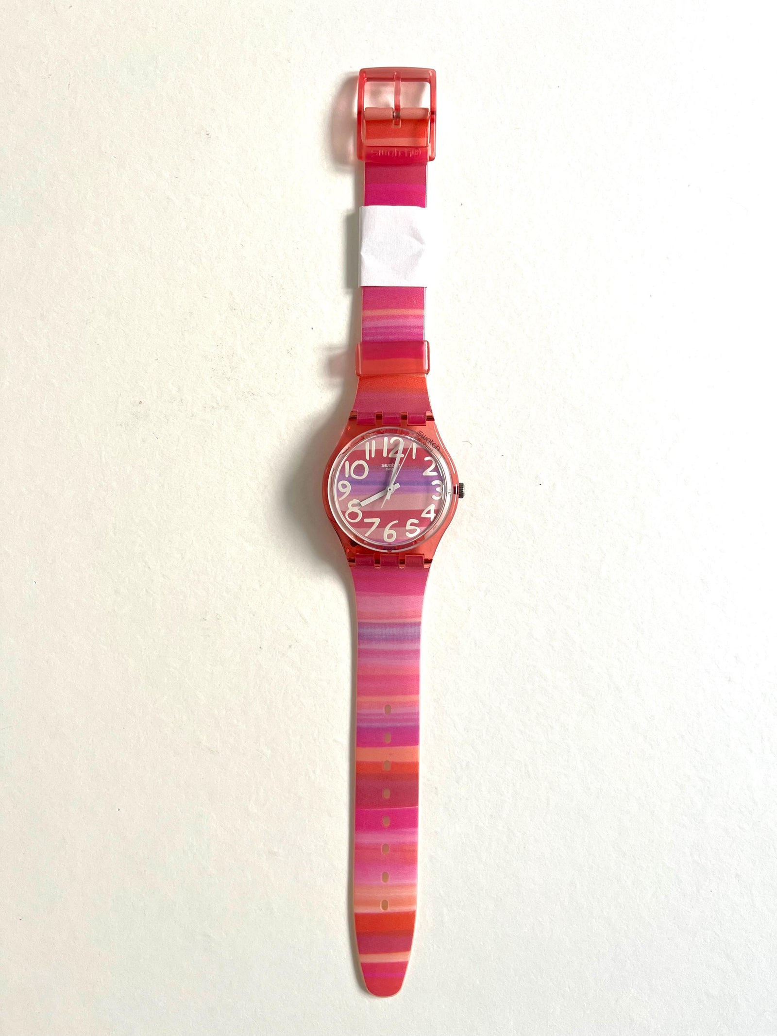 Swatch Gent ASTILBE GP140 (2013)