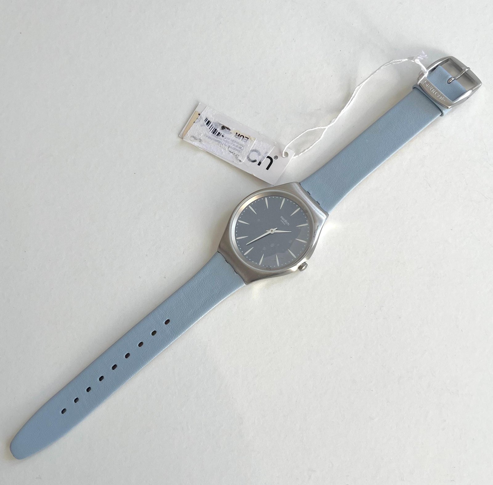 Swatch Skin Irony SKINDREAM SYXS118 (2016)