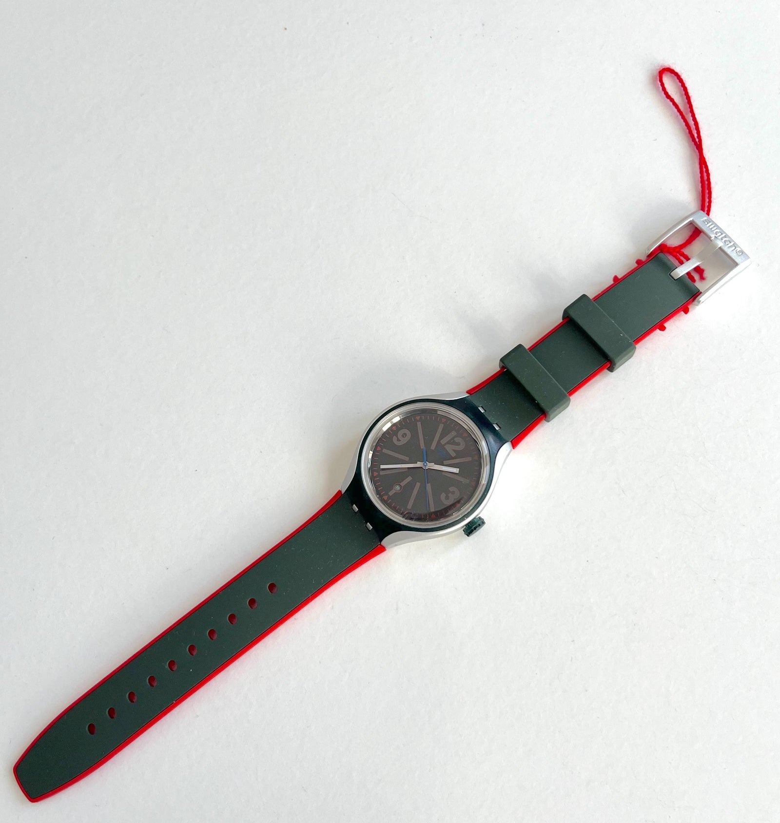 Swatch Irony XLite Baires YES4006 (2015)