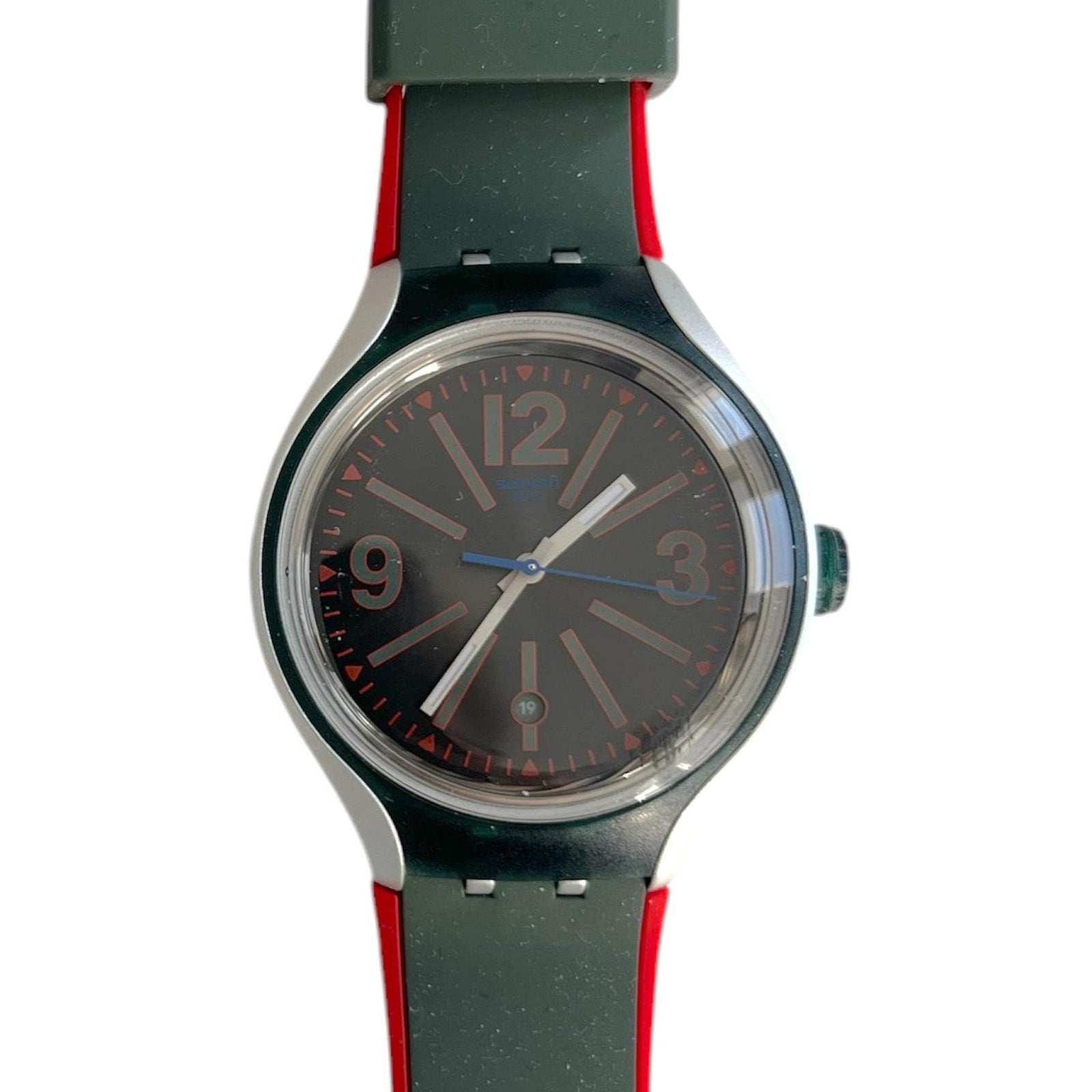 Swatch Irony XLite Baires YES4006 (2015)