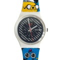 Swatch Gent Cartoon Network GW704C (2017)