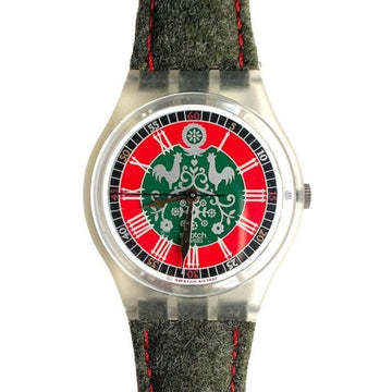 Swatch Gent LODEN GK167 (1993)