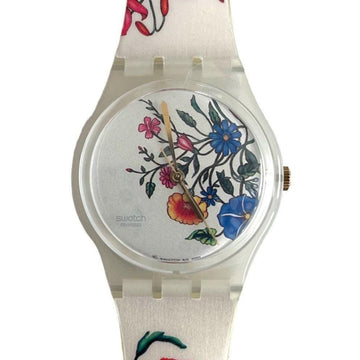 Swatch Gent SPRING TOUCH GW132 (2002)