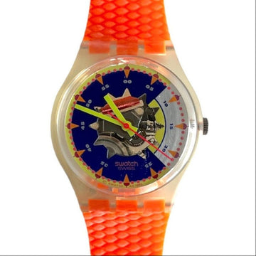 Swatch Gent SOL GK151 (1993)