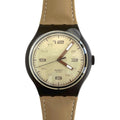 Swatch X-Large FAT BROWNIE SUDM100 (2001)