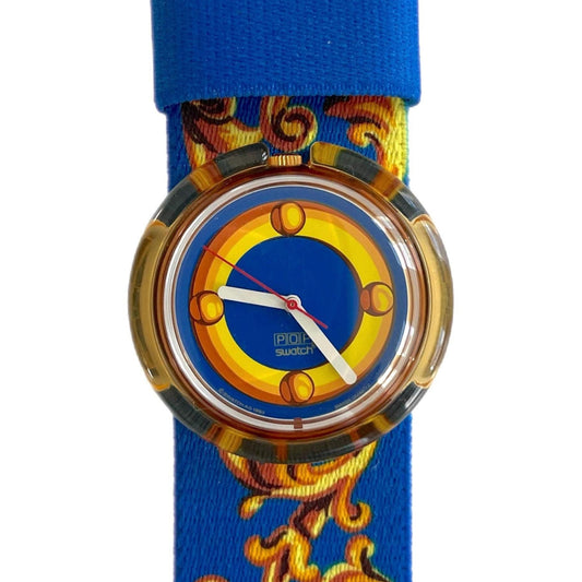 Midi Pop Swatch PALACE DOORS PMO100 (1994)