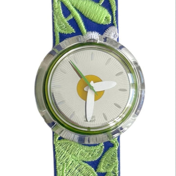 Pop Swatch Midi MARGUERITE PMG101 (1995)