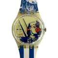 Swatch Gent AMNERIS GK132 (1991)