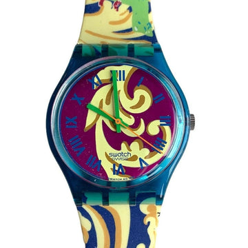 Swatch Gent Perroquet GN119 (1992)