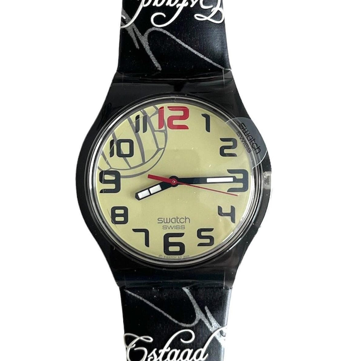 Swatch Jelly in Jelly Access HIT IT SUMM101C (1996)