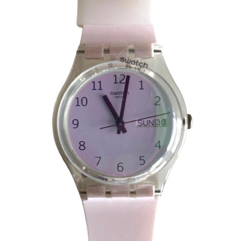 Swatch Gent ULTRAROSE GE714