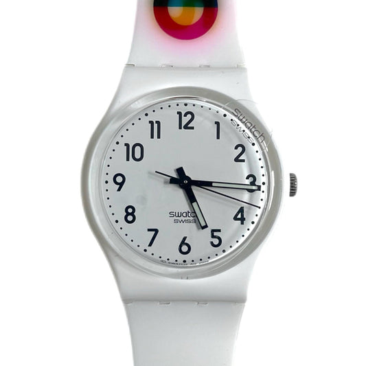 Swatch Gent EXPO BIANCO GW151N (2015)