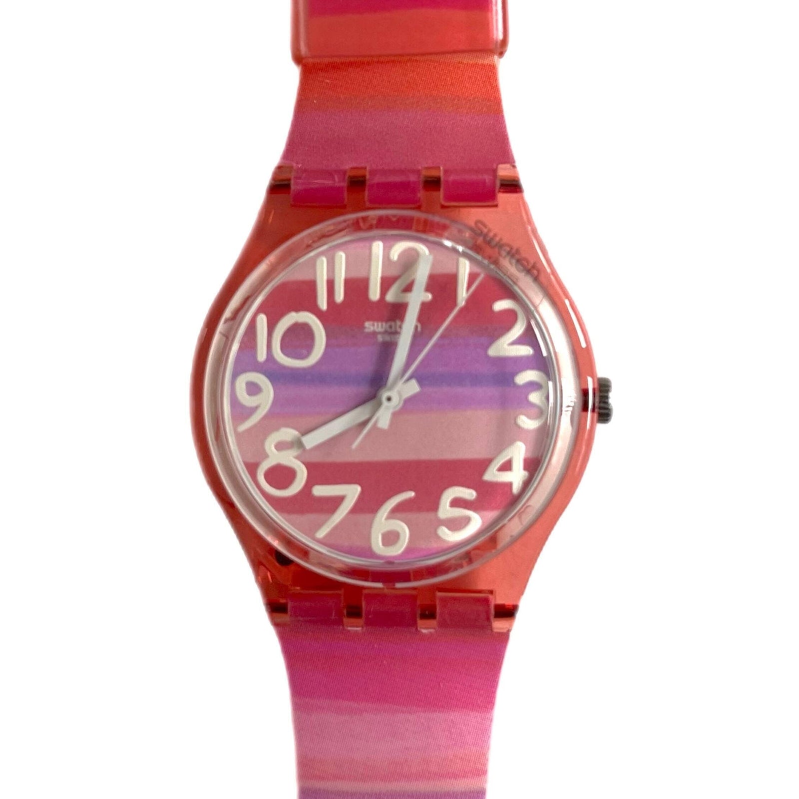 Swatch Gent ASTILBE GP140 (2013)